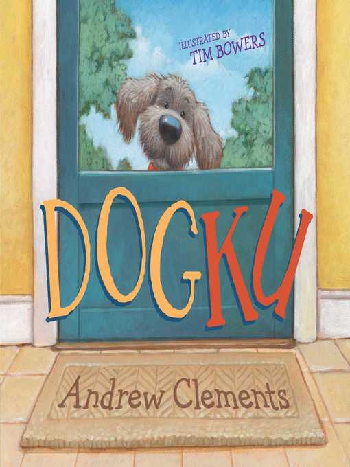 Title details for Dogku by Andrew Clements - Available